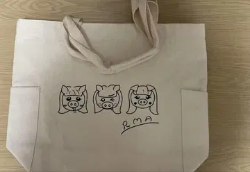 로코마코아코 토드 백