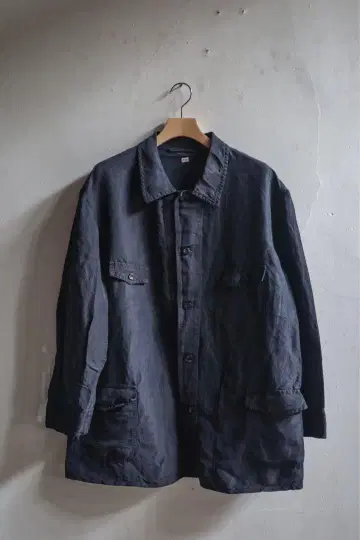 outil VESTE ANTIBES 자켓 우티