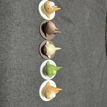 레오나르도 상어가 차