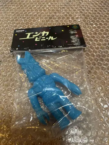 ENKA VINYL 엔카 비닐 발탄 성인