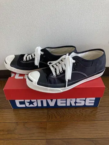 컨버스 비오토프 잭 파셀