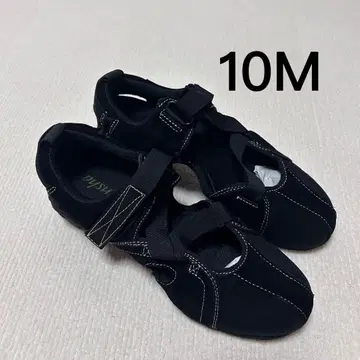 파운드리뮤즈 캔버스 신발