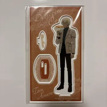 아마무 토오루 아크릴 스탠드 꽃다발 ver.