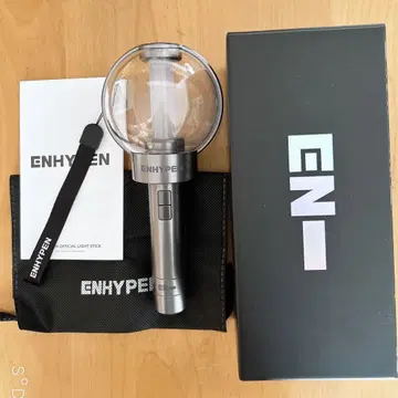 ENHYPEN 응원봉 펜라 ver.1