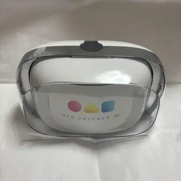 UFO CATCHER 10 유닛 커버 1세트