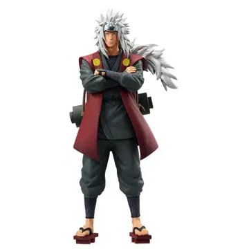 제일복권 NARUTO-나루토- 질풍전 전설의 삼닌 A상 지라이야