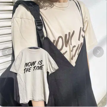 Letter Boy x Spick 티셔츠