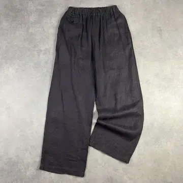 style+confort 스틸 에콘포르 린넨 이지 팬츠
