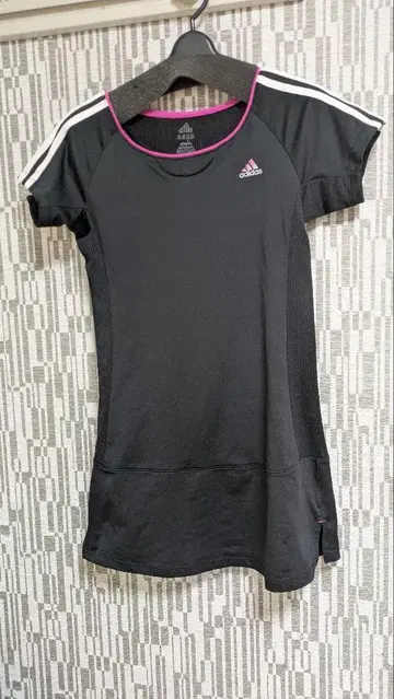아디다스 adidas 긴 길이 원피스