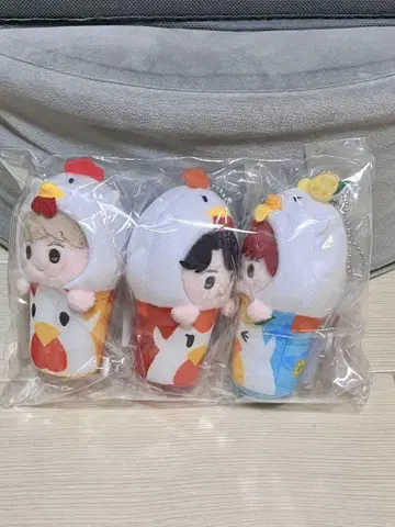 Mr.s Green Apple에 변신! 가라아게쿤 봉제 인형 키체인