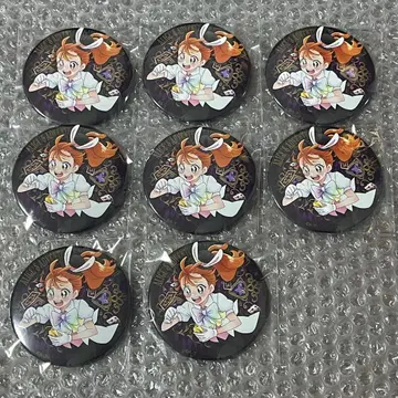 트로피컬 루즈 프리큐어 프로덕션 캔뱃지 큐어 썸머 나츠미 마나츠
