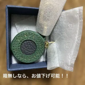 메종드 사브레 AirTag 케이스 미사용