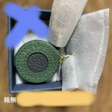 간편 포장, 가격 인하 중! 메종 드 사블레 AirTag 케이스 미사용