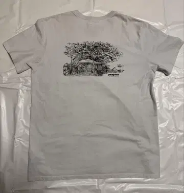 파타고니아 하와이 한정판 티셔츠 30주년 patagonia HAWAI'I