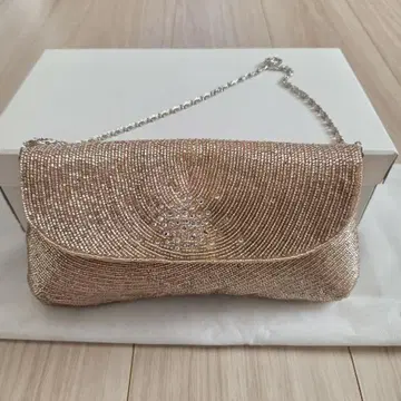 도쿄 이긴 포멀 백 핸드백 비즈 백