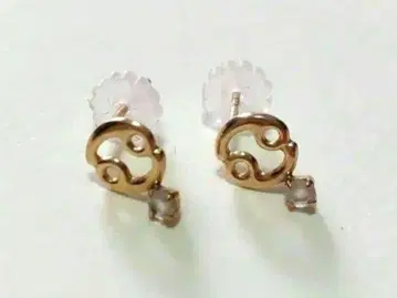 새상품급 k10 귀걸이