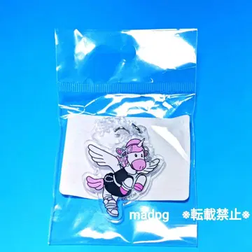 영화 타베코 동물 아크릴 참 페가수스 아키하바라 점 한정판