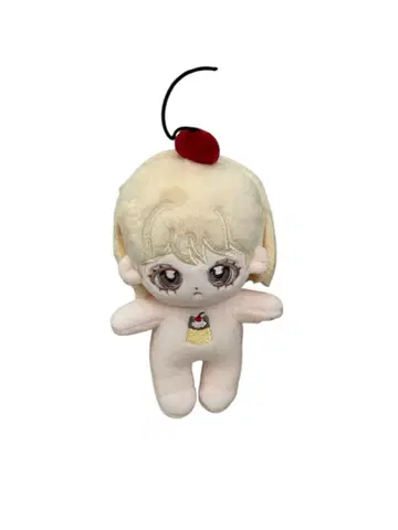 무속성 봉제 인형 푸딩냥