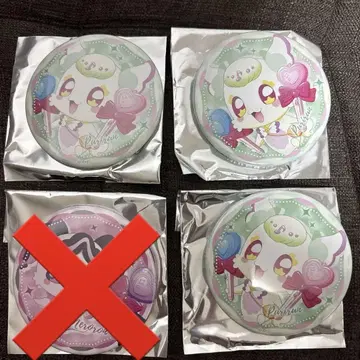 너와 아이돌 프리큐어 드림 스테이지 프리룬