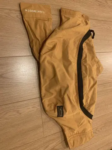 tightbooth 백