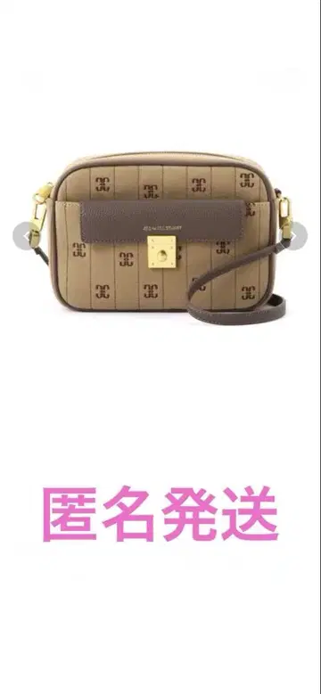 질스튜어트 숄더백