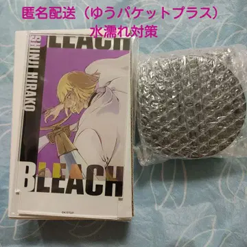 BLEACH WORLD 루미너스 스탠드 히라코 마코
