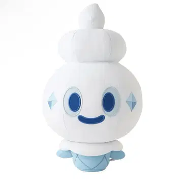 포켓몬 센터 시원한 봉제 인형 등신대 바니푸치