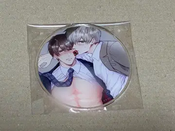 리먼 러브호텔 남자 모임 스메시 그라테 아크릴 코스터