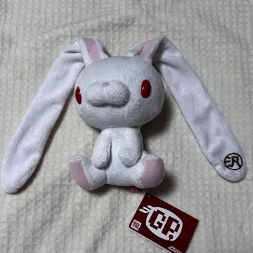 범용 토끼 봉제 인형 척스 GP
