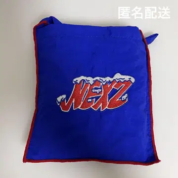 NEXZ 넥스지 에코백 토트백