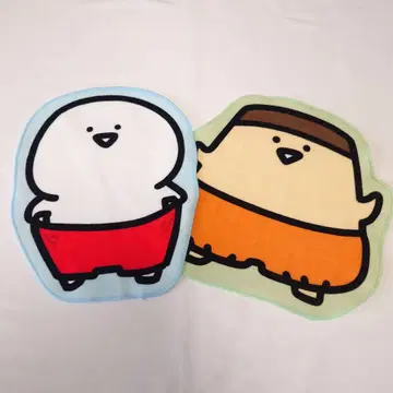 문구와 함께, 계속해서 느린 기차로 다이스 컷 타월