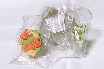 [포켓몬] 포켓몬 냐오하 로맨틱 컬렉션 리멘트