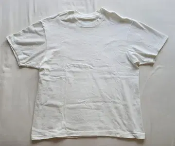 [Hanes] 티셔츠 반팔 Shiro(XL 사이즈)