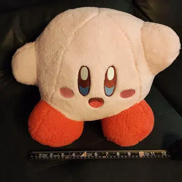 커비 봉제 인형 약 30cm