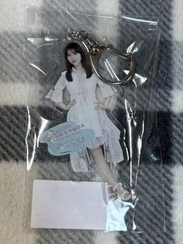 노기자카46 요다 유키 졸업 콘서트 아크릴 키링 요다 유키