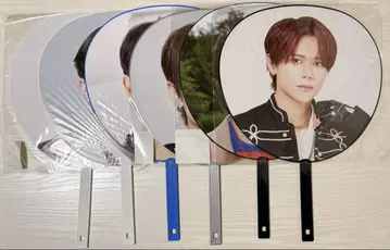 후지마키 쿄스케 부채
