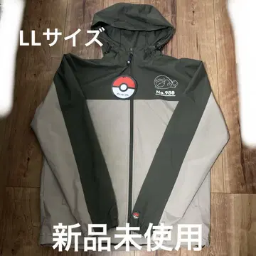 미사용 새상품 맘파 도오 LL 사이즈 마운틴 후드티