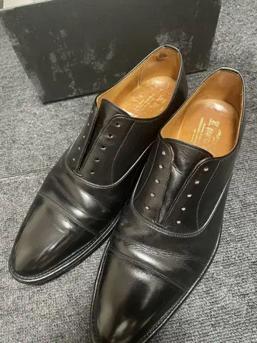 스카치 그레인 임페리얼 블랙 24cm
