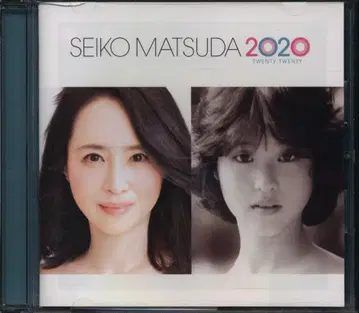 CD 마츠다 세이코 SEIKO MATSUDA 2020 일반ver
