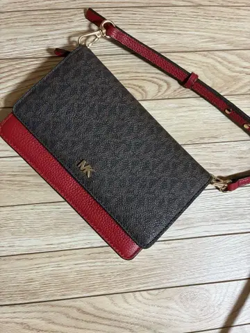 MICHEAL KORS 지갑 숄더백