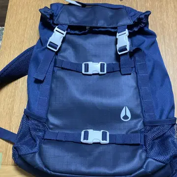 NIXON 닉슨 백팩 25L 네이비