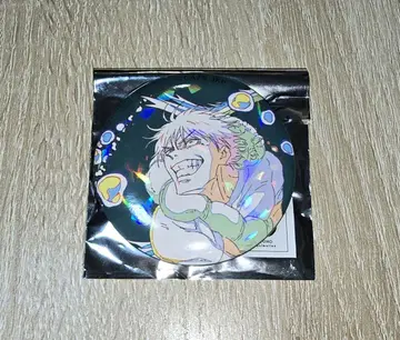 주술회전 원화 캔뱃지 FREAK'S STORE 후쿠로쿠 진