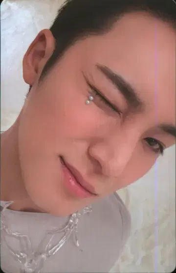 세븐틴 NEW MYSELF ver MINGYU HAPPY BURSTDAY