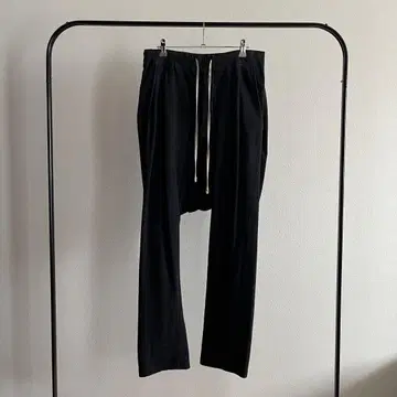 DRKSHDW 사루엘 팬츠