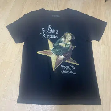 the smashing pumpkins 티셔츠 M