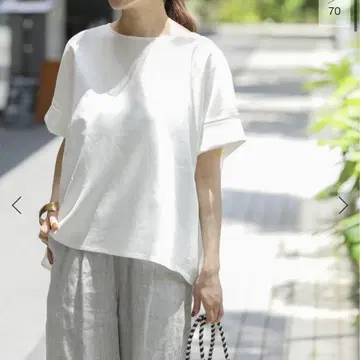 JOURNALSTANDARD ADDICT 분또 크루넥 턱 풀오버