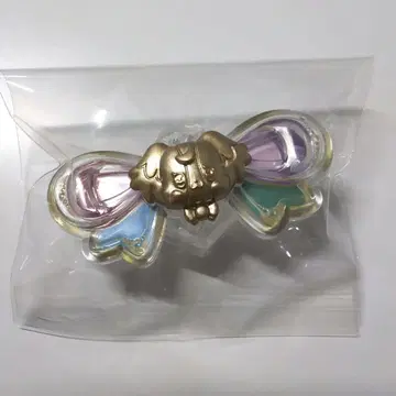 프리큐어 키루룬 리본 코무기