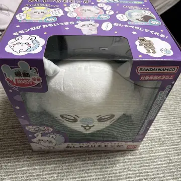 수다쟁이 모몽가