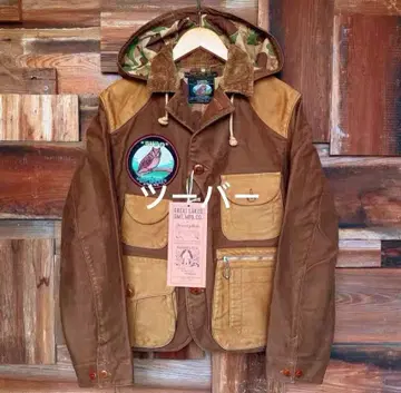 FREEWHEELERS TOGS "TIMBER BEAST