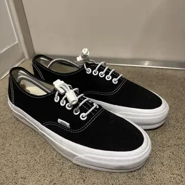 VANS/Authentic Reissue 44 오센틱